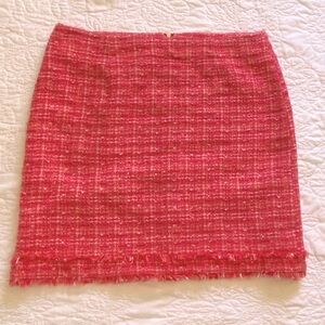 LAUNDRY by Shelli Segal Skirt